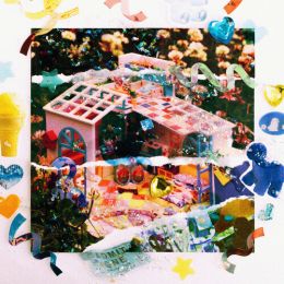 마음의 숙제 사진